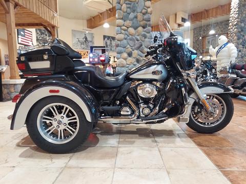 2013 Harley-Davidson Tri Glide® Ultra Classic® in Houston, Texas - Photo 1