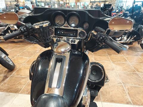 2013 Harley-Davidson Tri Glide® Ultra Classic® in Houston, Texas - Photo 5