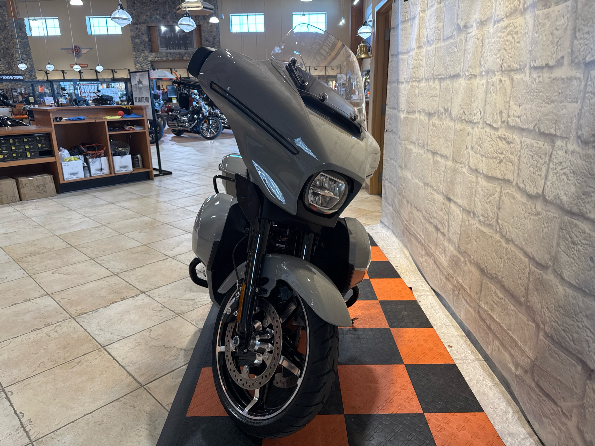 2025 Harley-Davidson Street Glide® Ultra in Houston, Texas - Photo 3