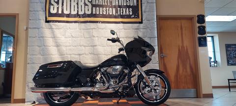 2026 Harley-Davidson Road Glide® in Houston, Texas - Photo 1