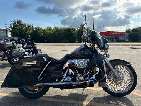 2008 Harley-Davidson ROAD KING in Houston, Texas - Photo 1