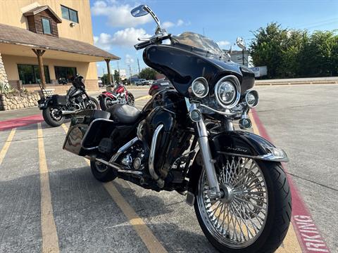 2008 Harley-Davidson ROAD KING in Houston, Texas - Photo 2