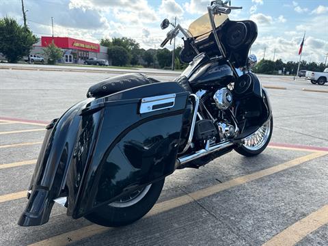 2008 Harley-Davidson ROAD KING in Houston, Texas - Photo 3