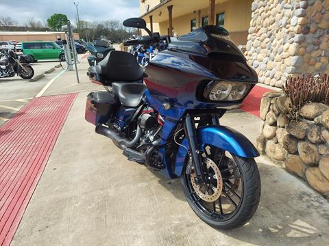 2019 Harley-Davidson CVO™ Road Glide® in Houston, Texas - Photo 2