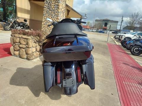 2019 Harley-Davidson CVO™ Road Glide® in Houston, Texas - Photo 3