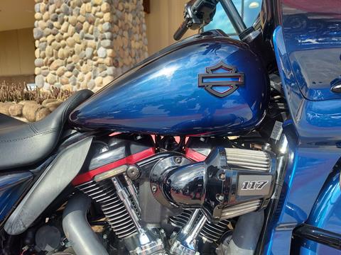 2019 Harley-Davidson CVO™ Road Glide® in Houston, Texas - Photo 4