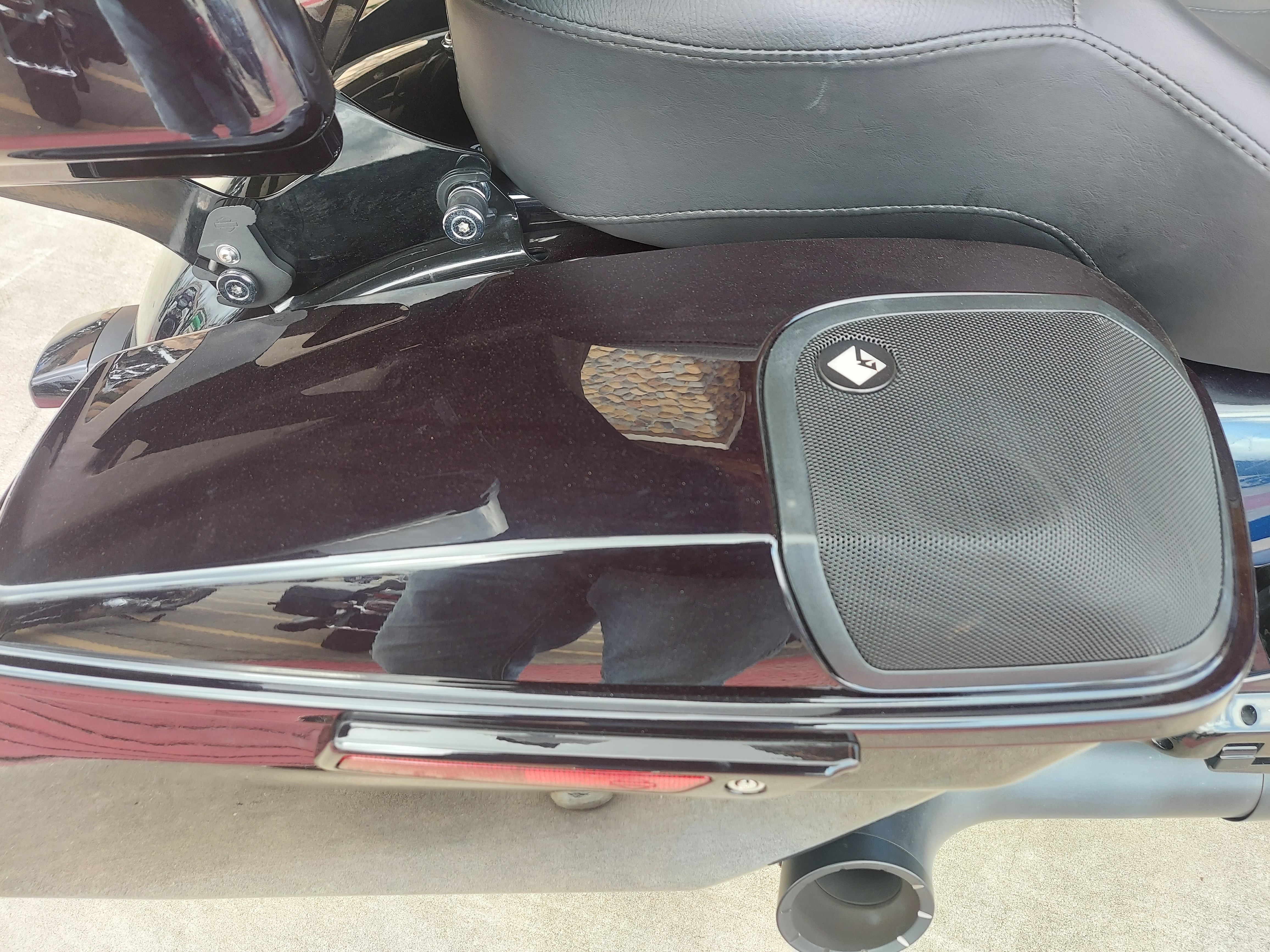 2019 Harley-Davidson CVO™ Road Glide® in Houston, Texas - Photo 6