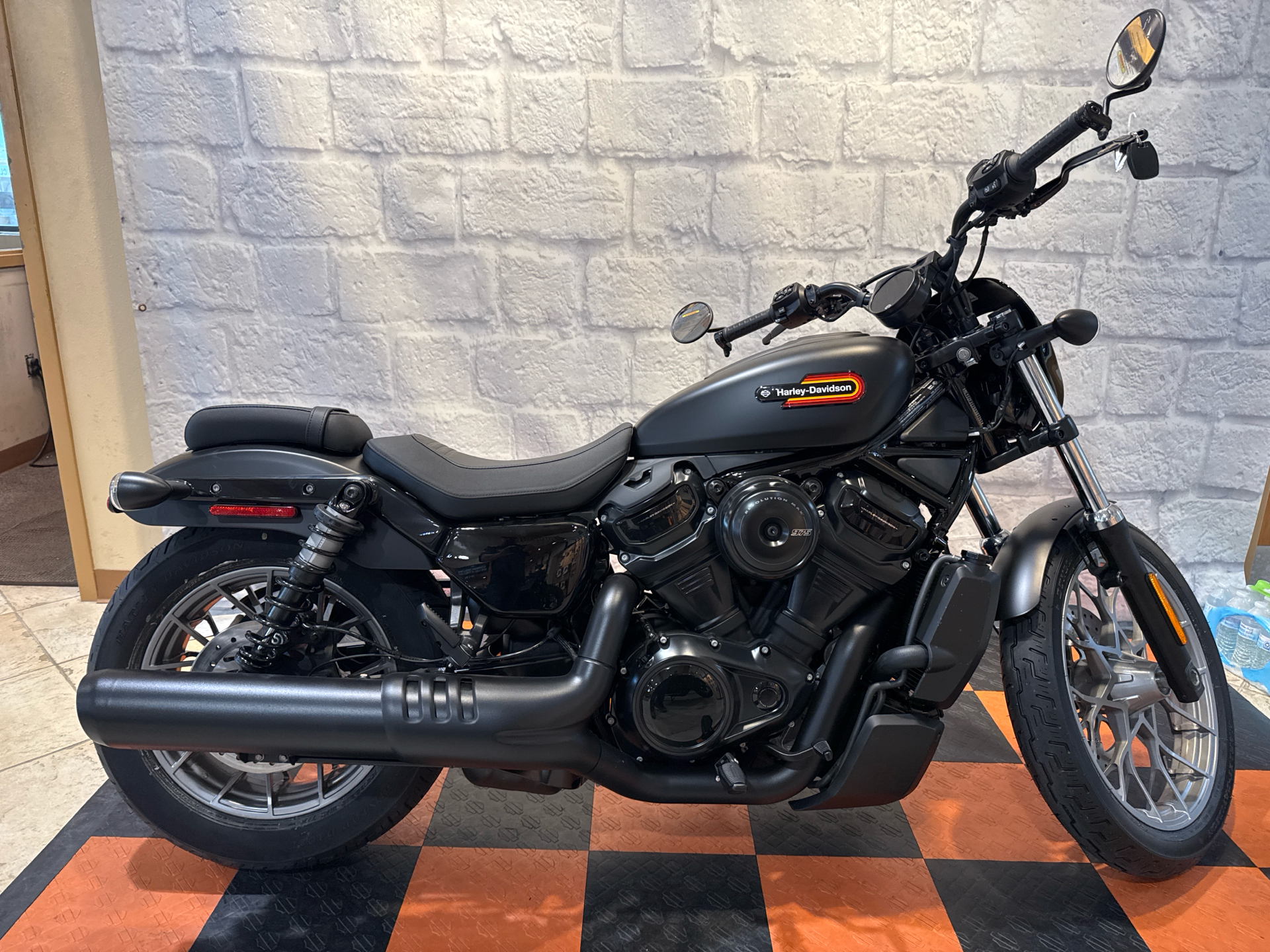 2025 Harley-Davidson Nightster® Special in Houston, Texas
