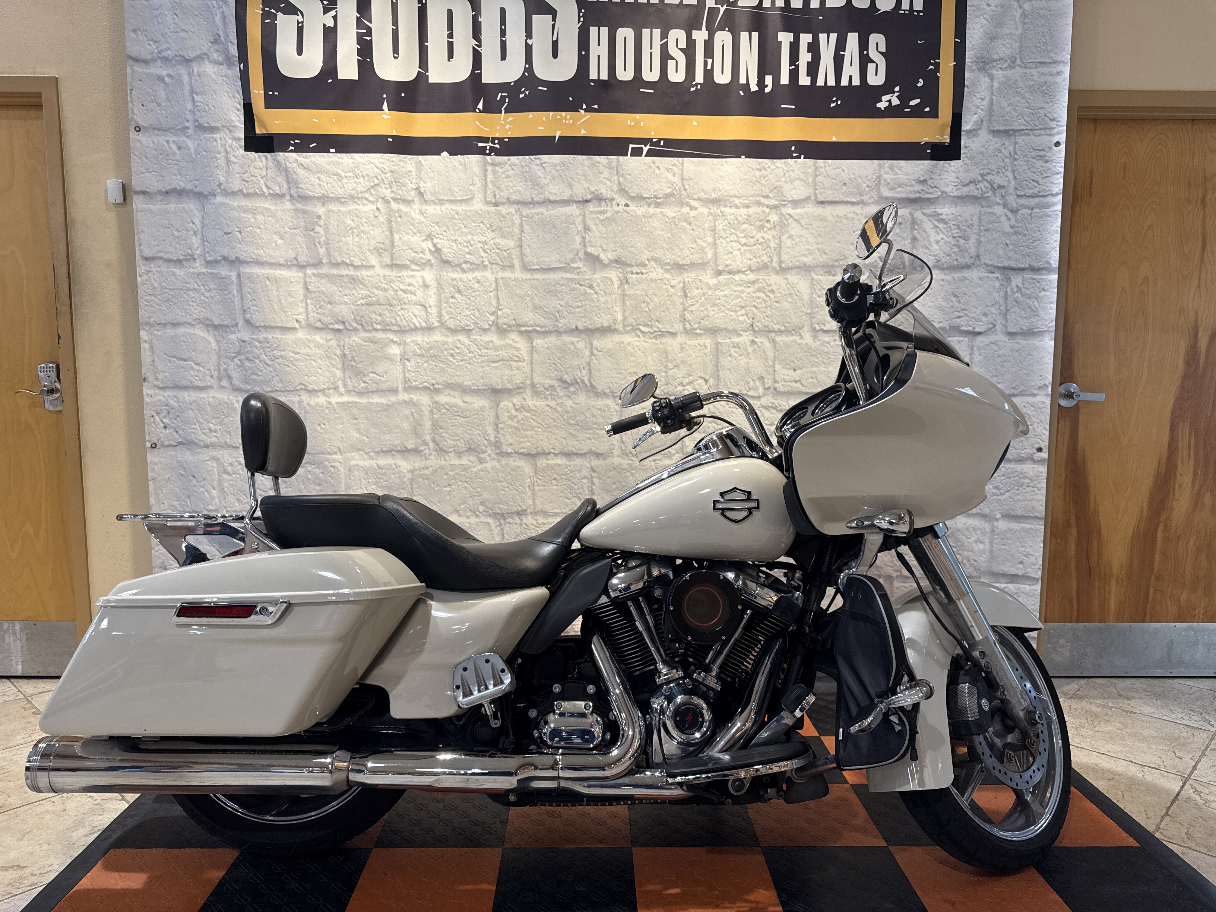 2022 Harley-Davidson Road Glide® in Houston, Texas - Photo 1
