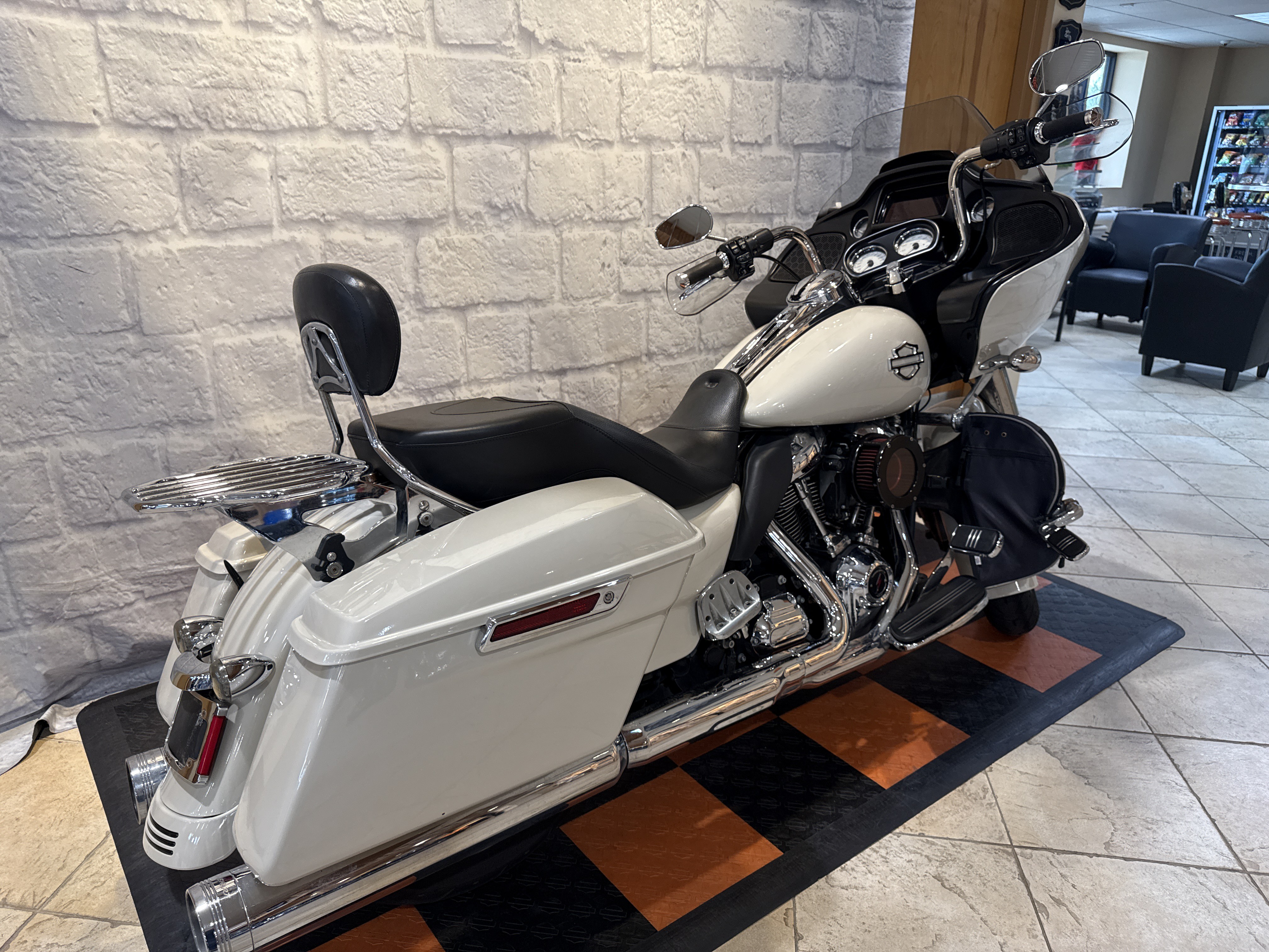 2022 Harley-Davidson Road Glide® in Houston, Texas - Photo 3