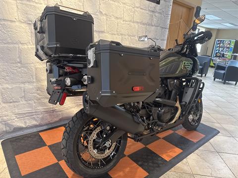 2026 Harley-Davidson Pan America® 1250 Limited in Houston, Texas - Photo 3