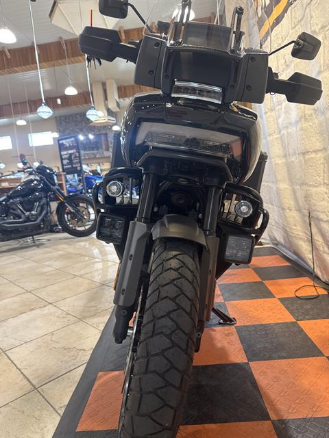 2026 Harley-Davidson Pan America® 1250 Limited in Houston, Texas - Photo 4