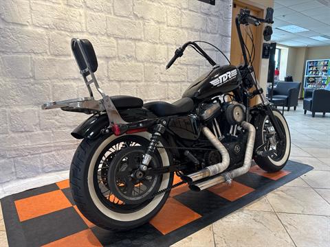 2011 Harley-Davidson Sportster® Forty-Eight™ in Houston, Texas - Photo 3