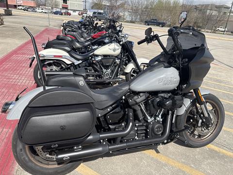 2024 Harley-Davidson Low Rider® S in Houston, Texas - Photo 1