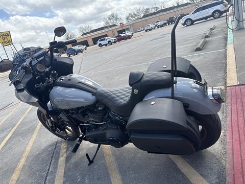2024 Harley-Davidson Low Rider® S in Houston, Texas - Photo 2