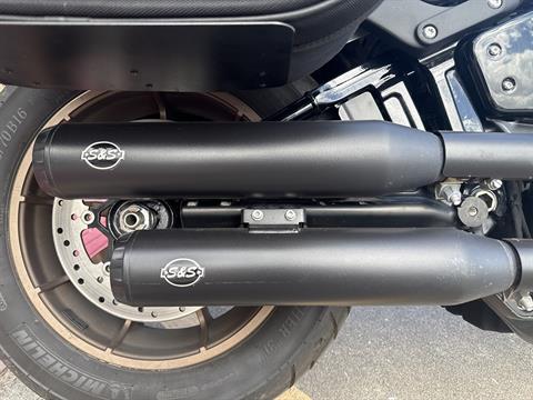 2024 Harley-Davidson Low Rider® S in Houston, Texas - Photo 3