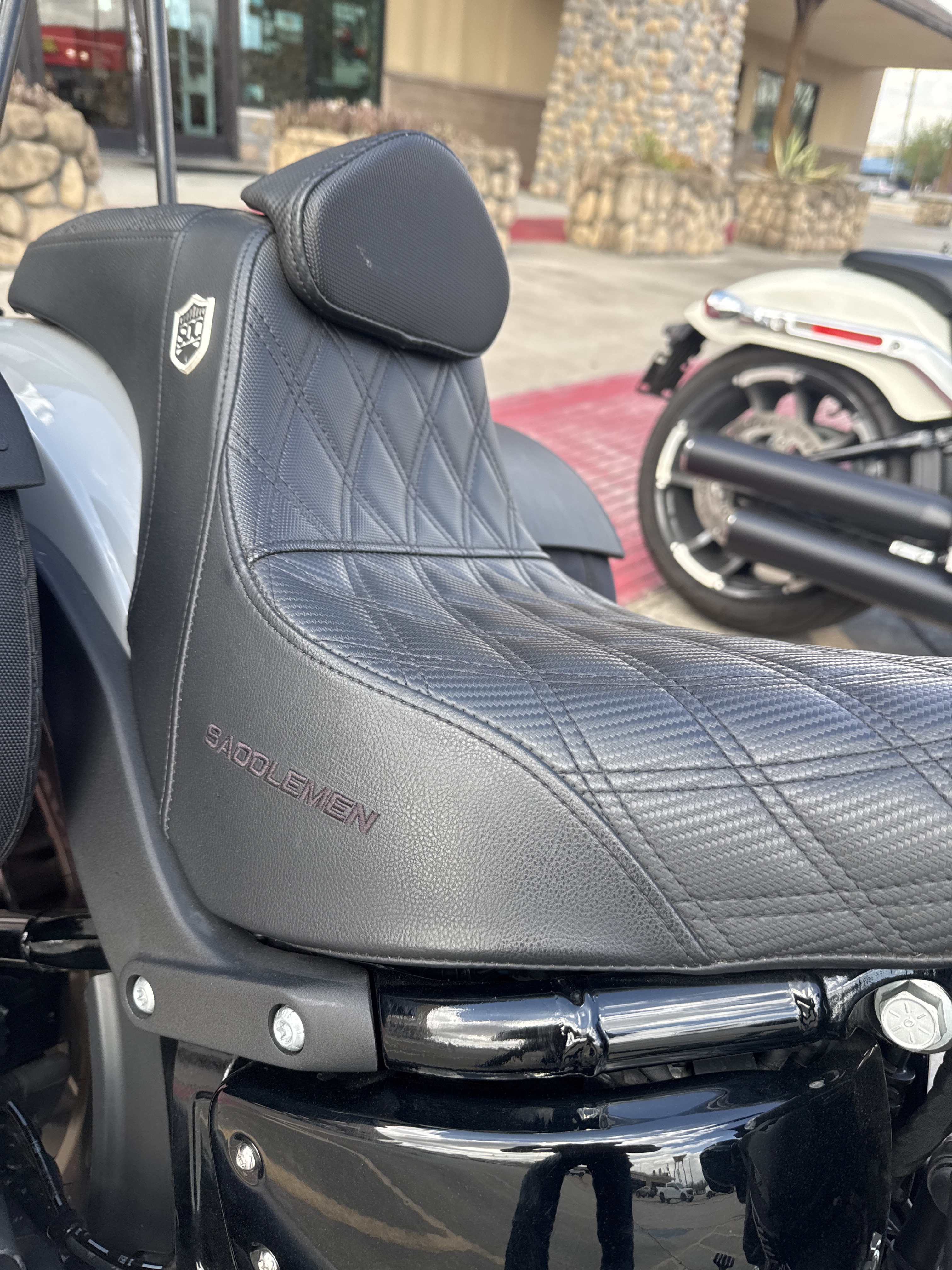 2024 Harley-Davidson Low Rider® S in Houston, Texas - Photo 4