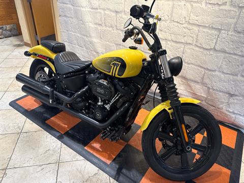 2023 Harley-Davidson Street Bob® 114 in Houston, Texas - Photo 2