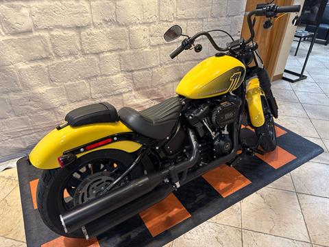 2023 Harley-Davidson Street Bob® 114 in Houston, Texas - Photo 3