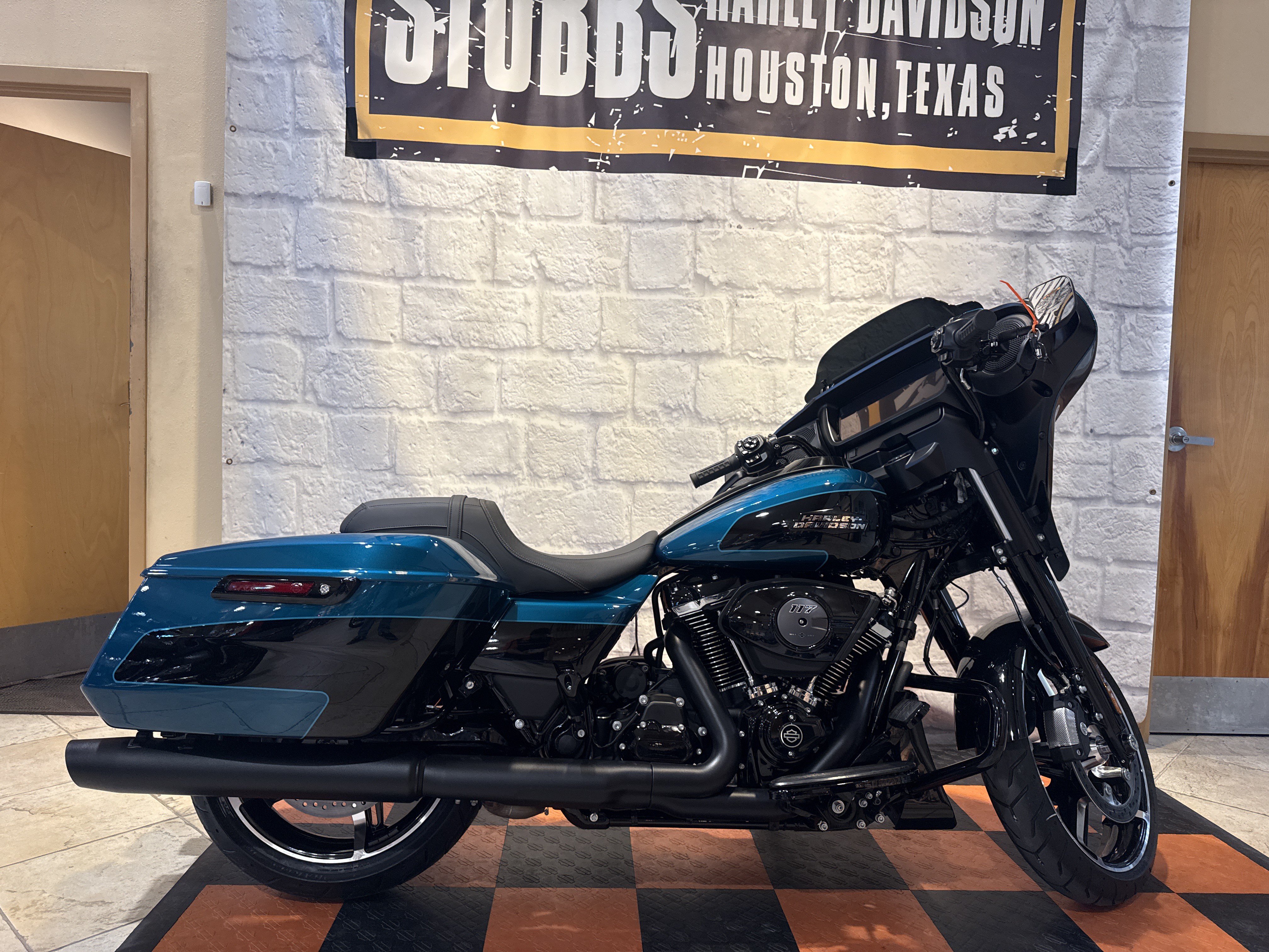 2026 Harley-Davidson Street Glide® in Houston, Texas - Photo 1