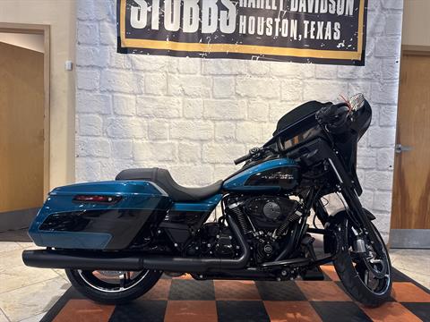 2026 Harley-Davidson Street Glide® in Houston, Texas - Photo 1