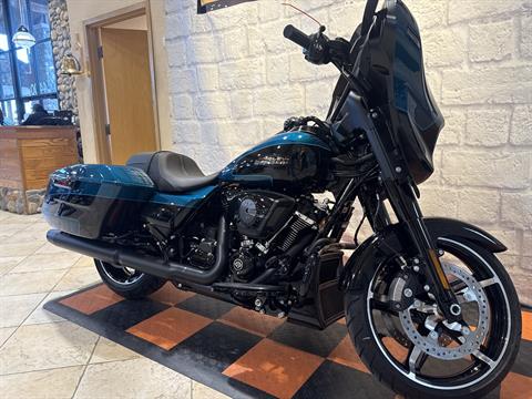 2026 Harley-Davidson Street Glide® in Houston, Texas - Photo 2