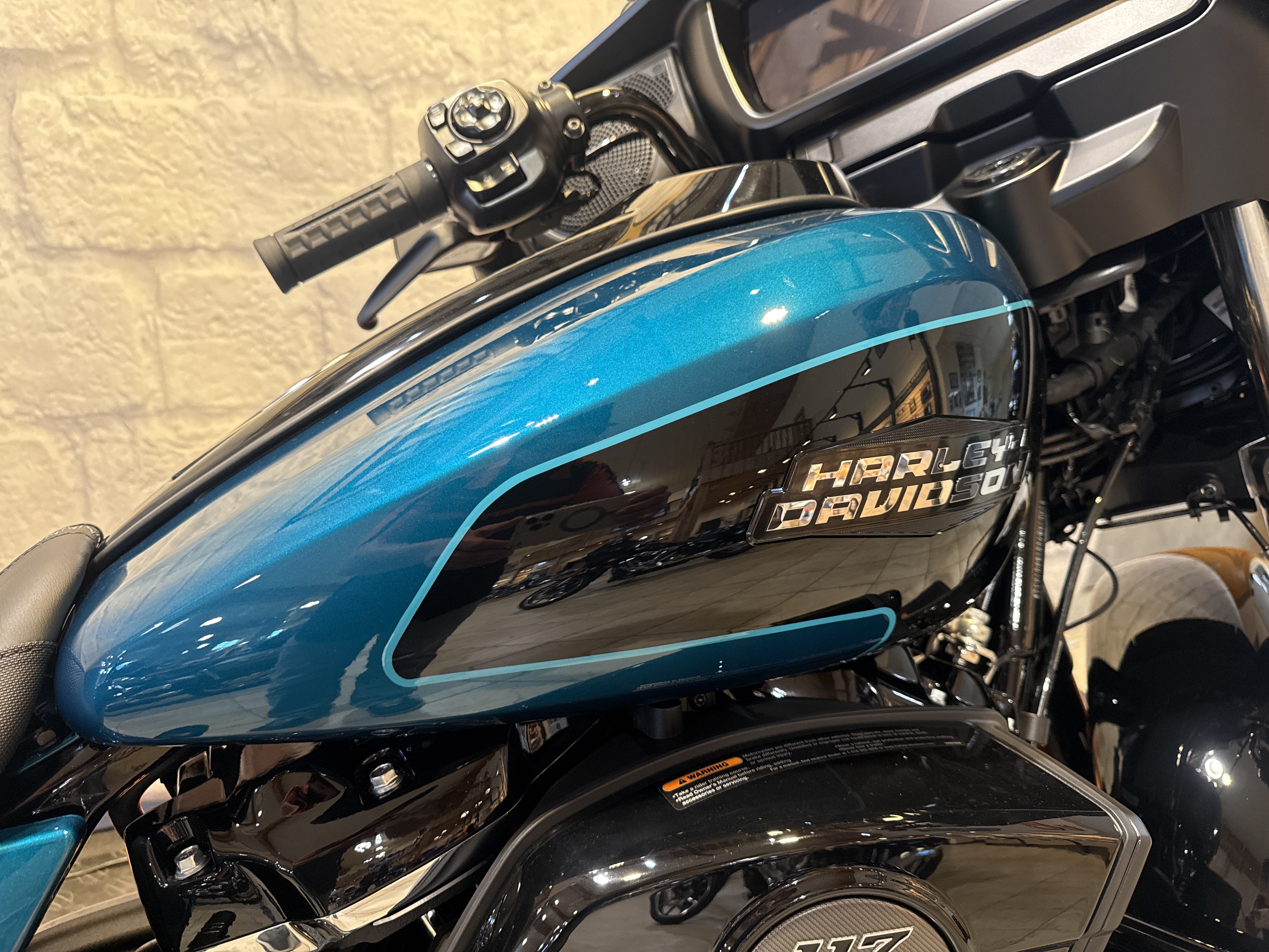 2026 Harley-Davidson Street Glide® in Houston, Texas - Photo 4