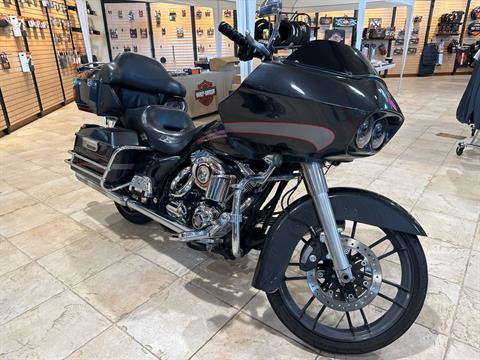 2008 Harley-Davidson Road Glide® in Houston, Texas - Photo 2