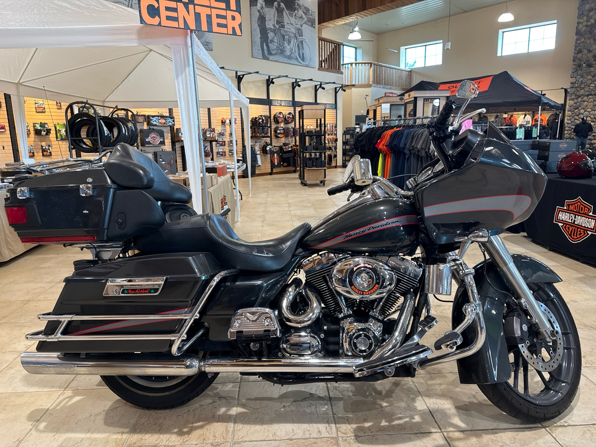 2008 Harley-Davidson Road Glide® in Houston, Texas - Photo 1