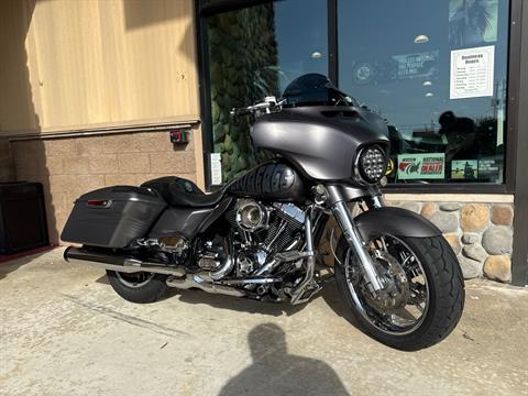 2016 Harley-Davidson Street Glide® Special in Houston, Texas
