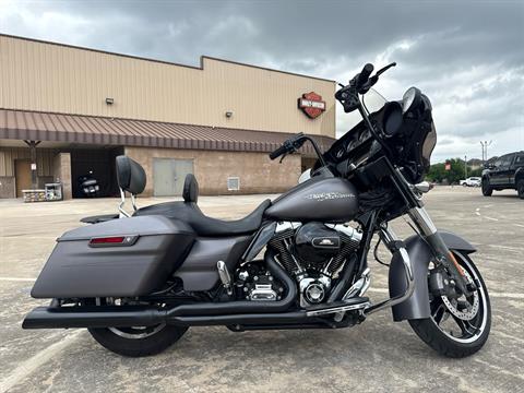 2016 Harley-Davidson Street Glide® Special in Houston, Texas - Photo 1