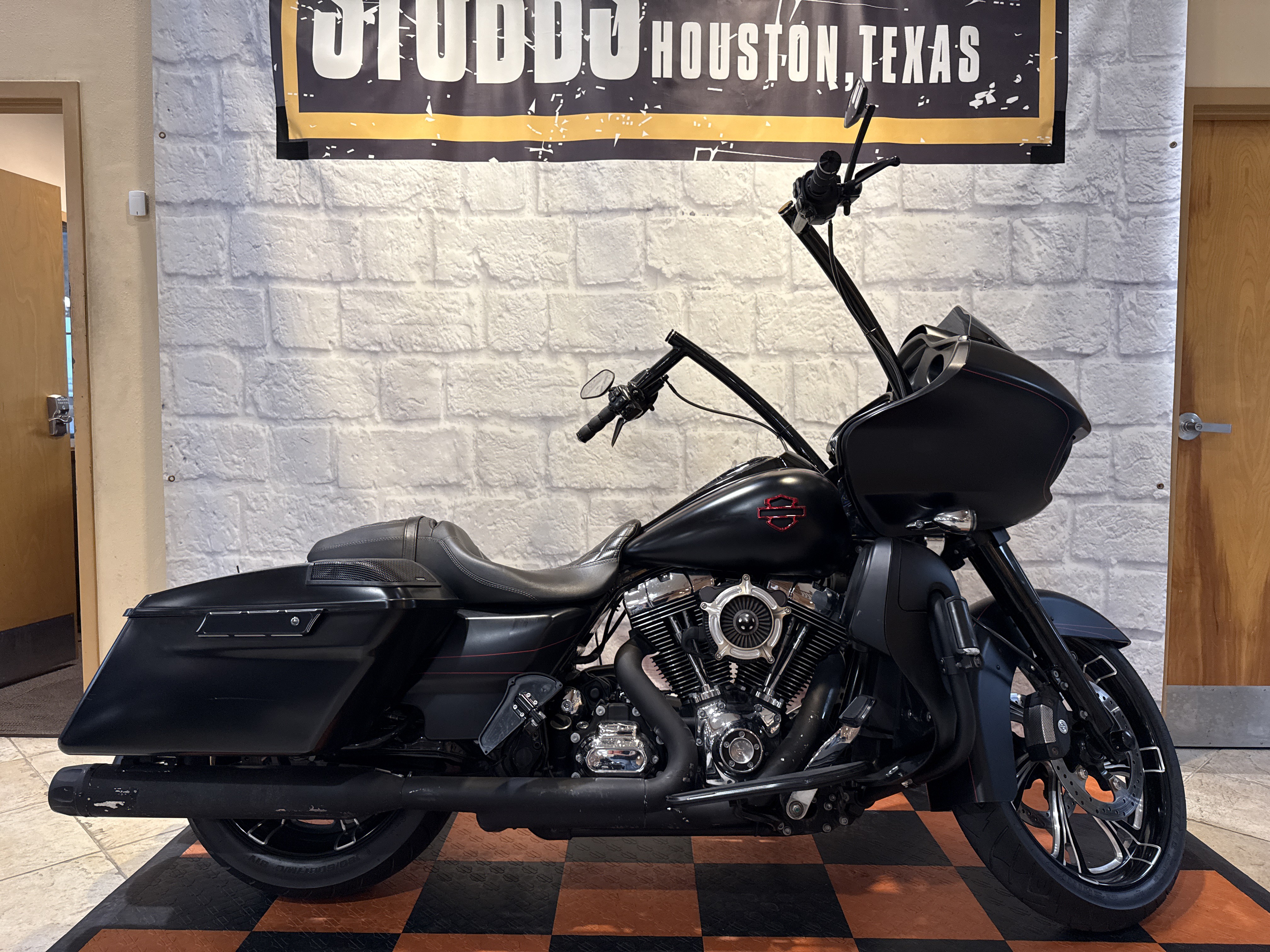 2015 Harley-Davidson Road Glide® Special in Houston, Texas - Photo 1