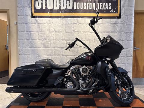 2015 Harley-Davidson Road Glide® Special in Houston, Texas - Photo 1