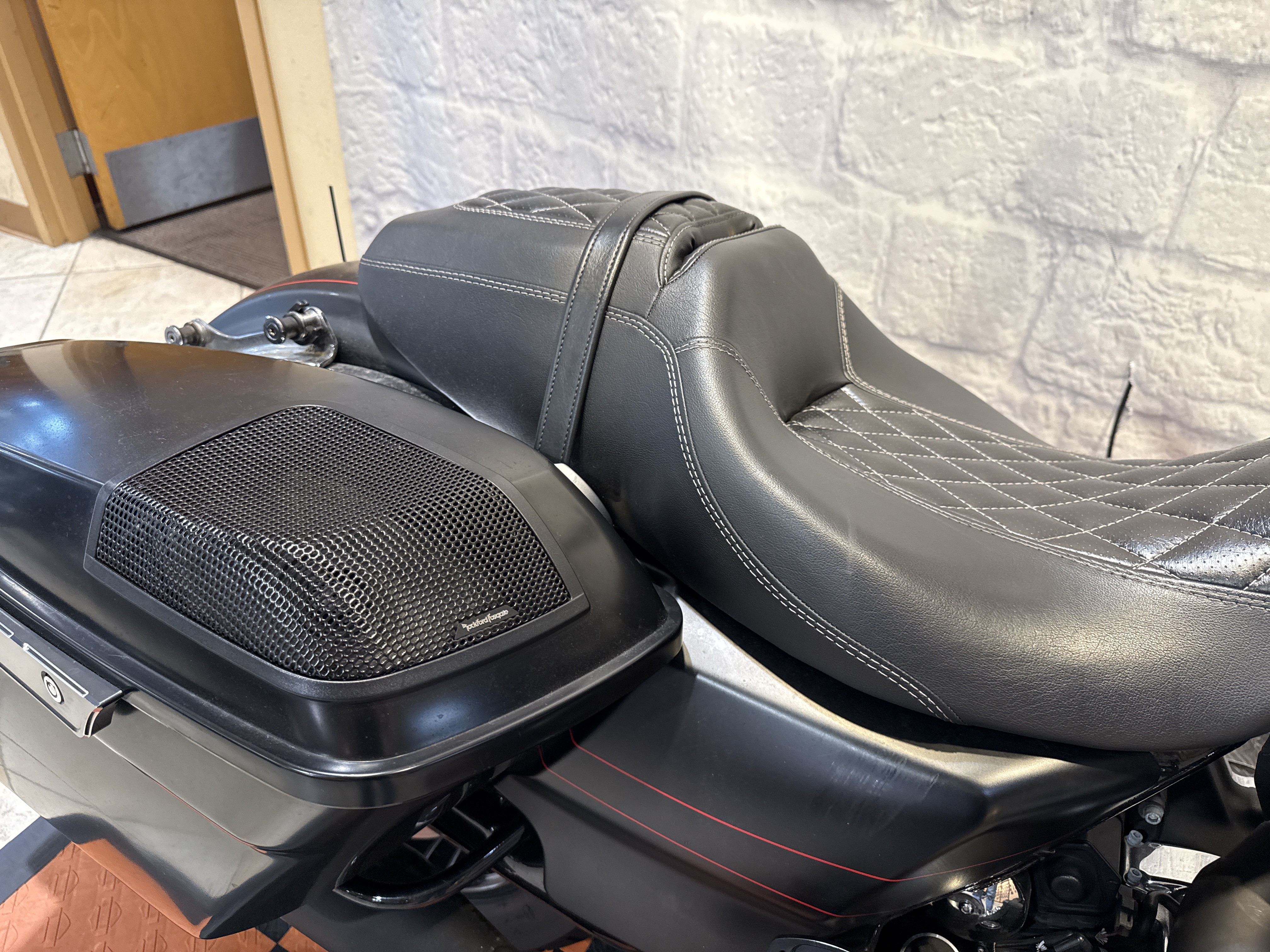 2015 Harley-Davidson Road Glide® Special in Houston, Texas - Photo 4