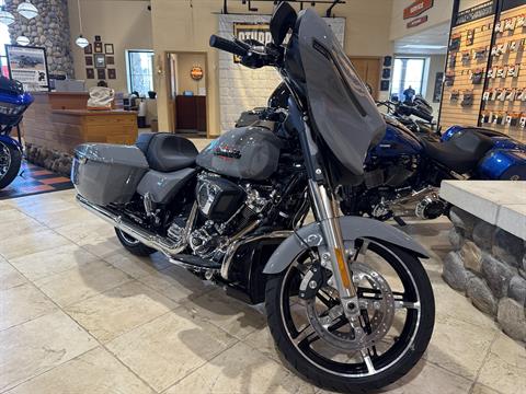 2026 Harley-Davidson Street Glide® in Houston, Texas - Photo 2