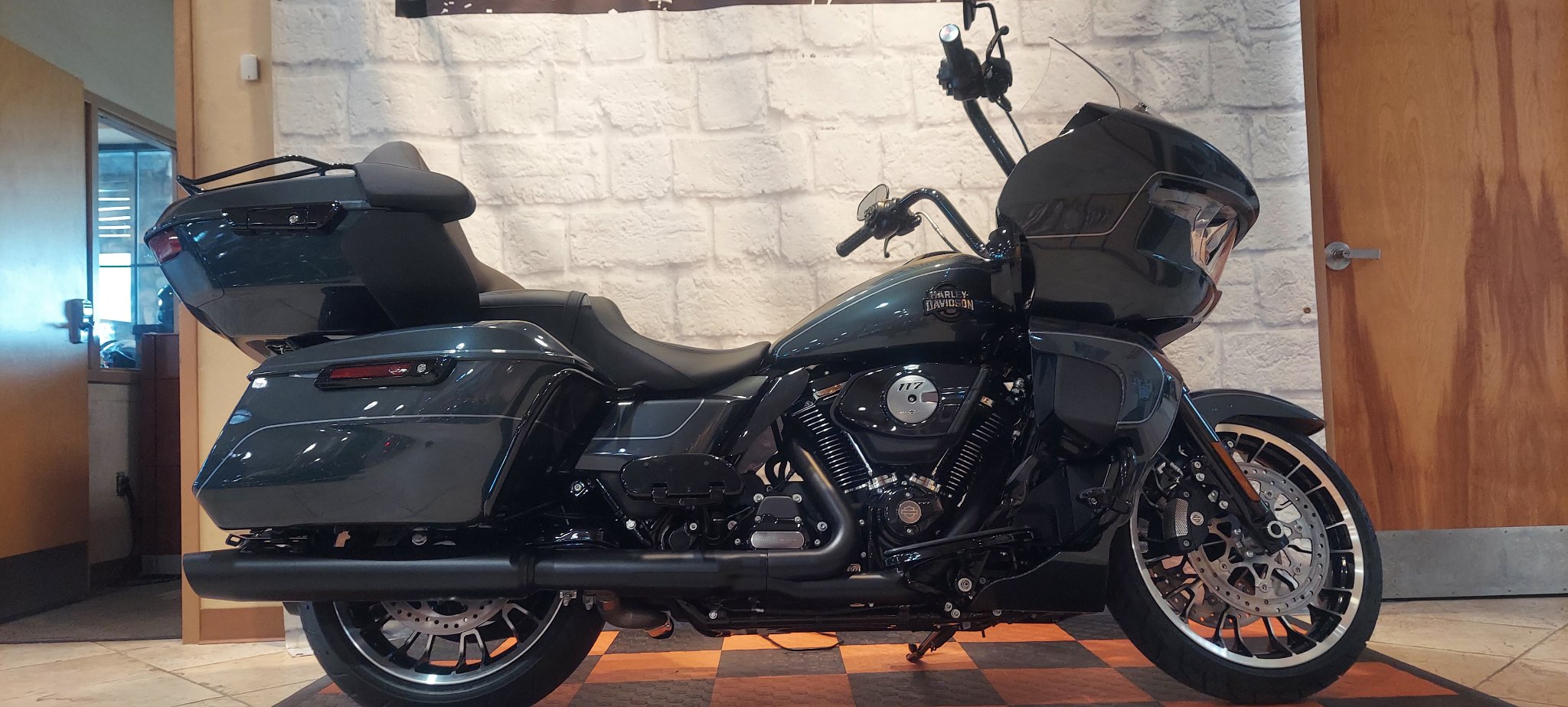 2026 Harley-Davidson Road Glide® Limited for sale 1242211