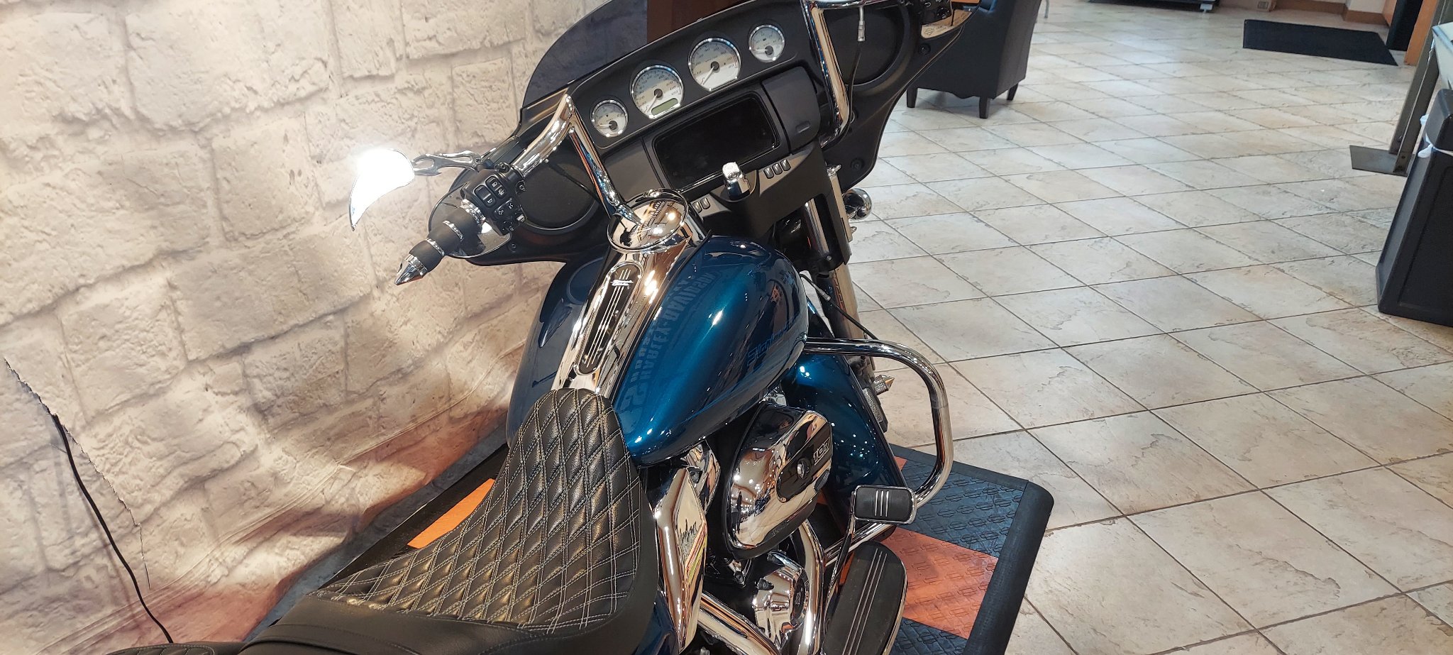 2020 Harley-Davidson Street Glide® in Houston, Texas - Photo 4