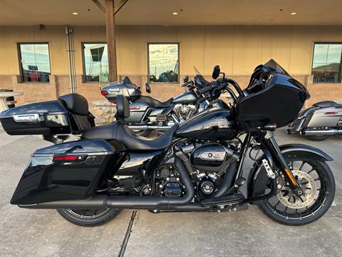 2019 Harley-Davidson Road Glide® Special in Houston, Texas - Photo 1