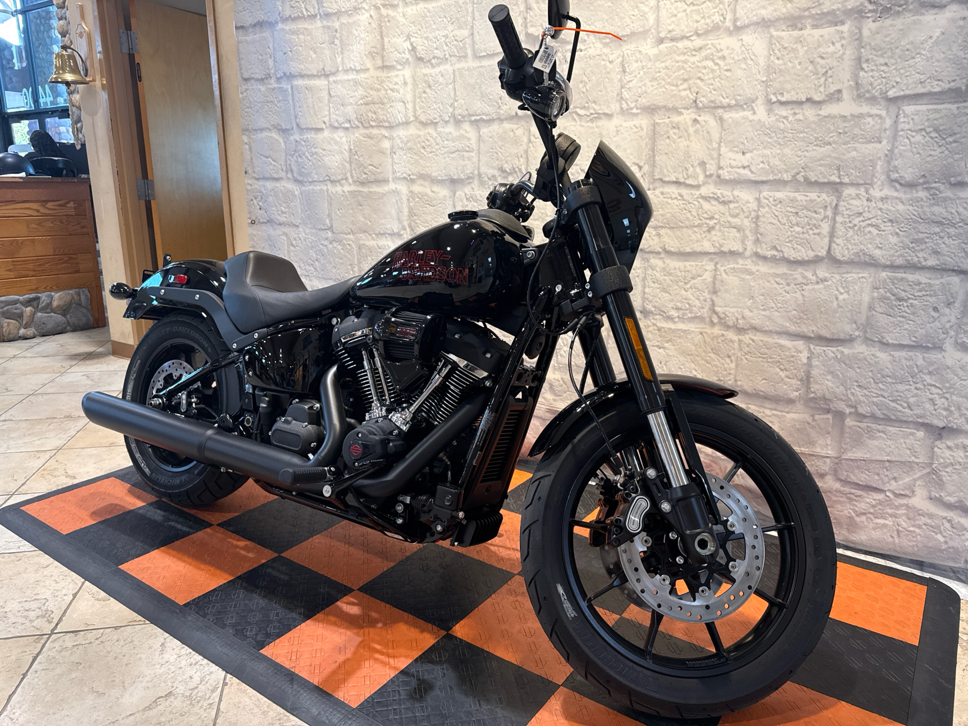 2025 Harley-Davidson Low Rider® S in Houston, Texas - Photo 2