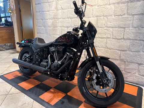 2025 Harley-Davidson Low Rider® S in Houston, Texas - Photo 2