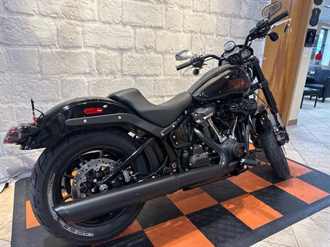 2025 Harley-Davidson Low Rider® S in Houston, Texas - Photo 3
