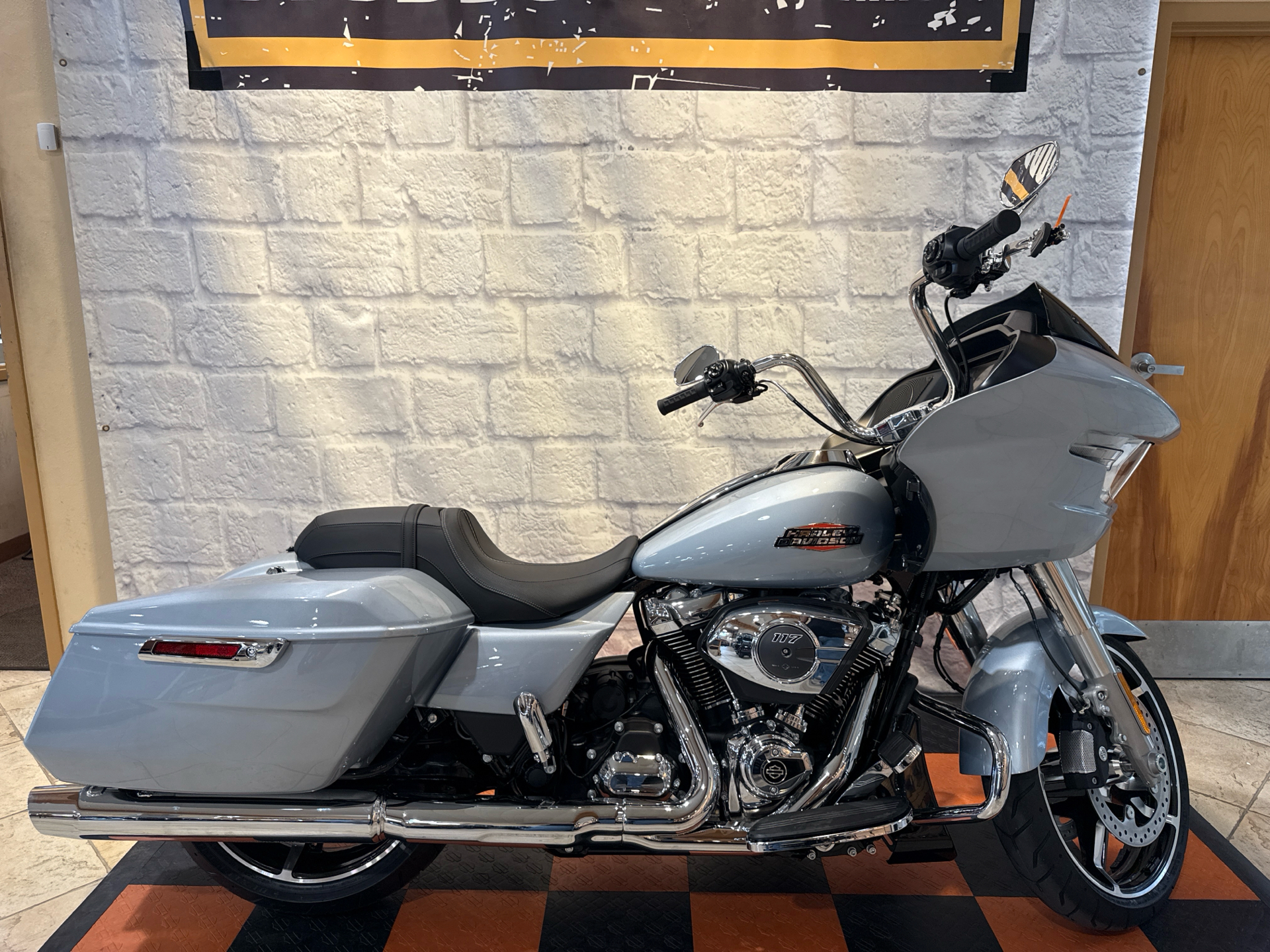 2025 Harley-Davidson Road Glide® in Houston, Texas - Photo 1