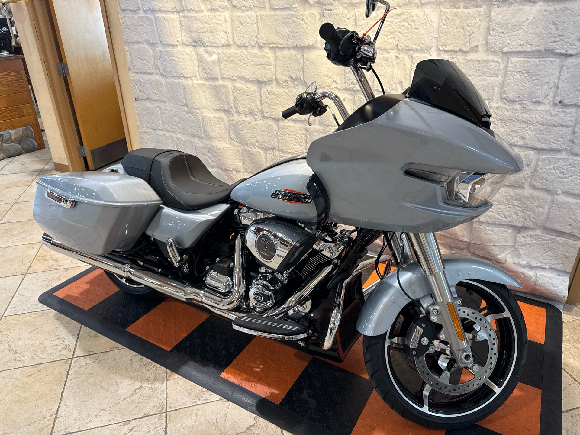 2025 Harley-Davidson Road Glide® in Houston, Texas - Photo 2