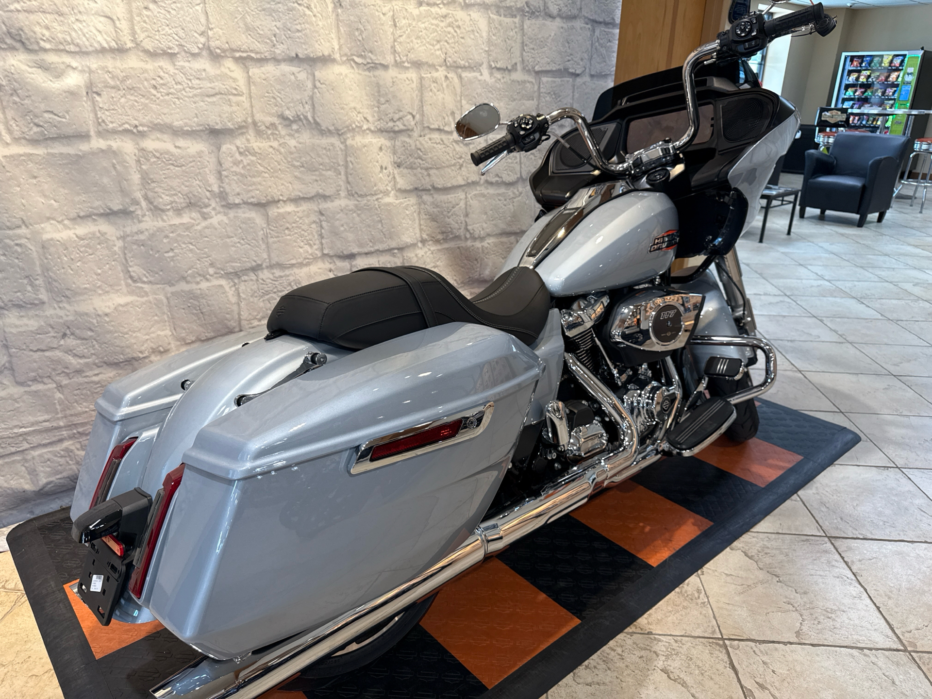 2025 Harley-Davidson Road Glide® in Houston, Texas - Photo 3