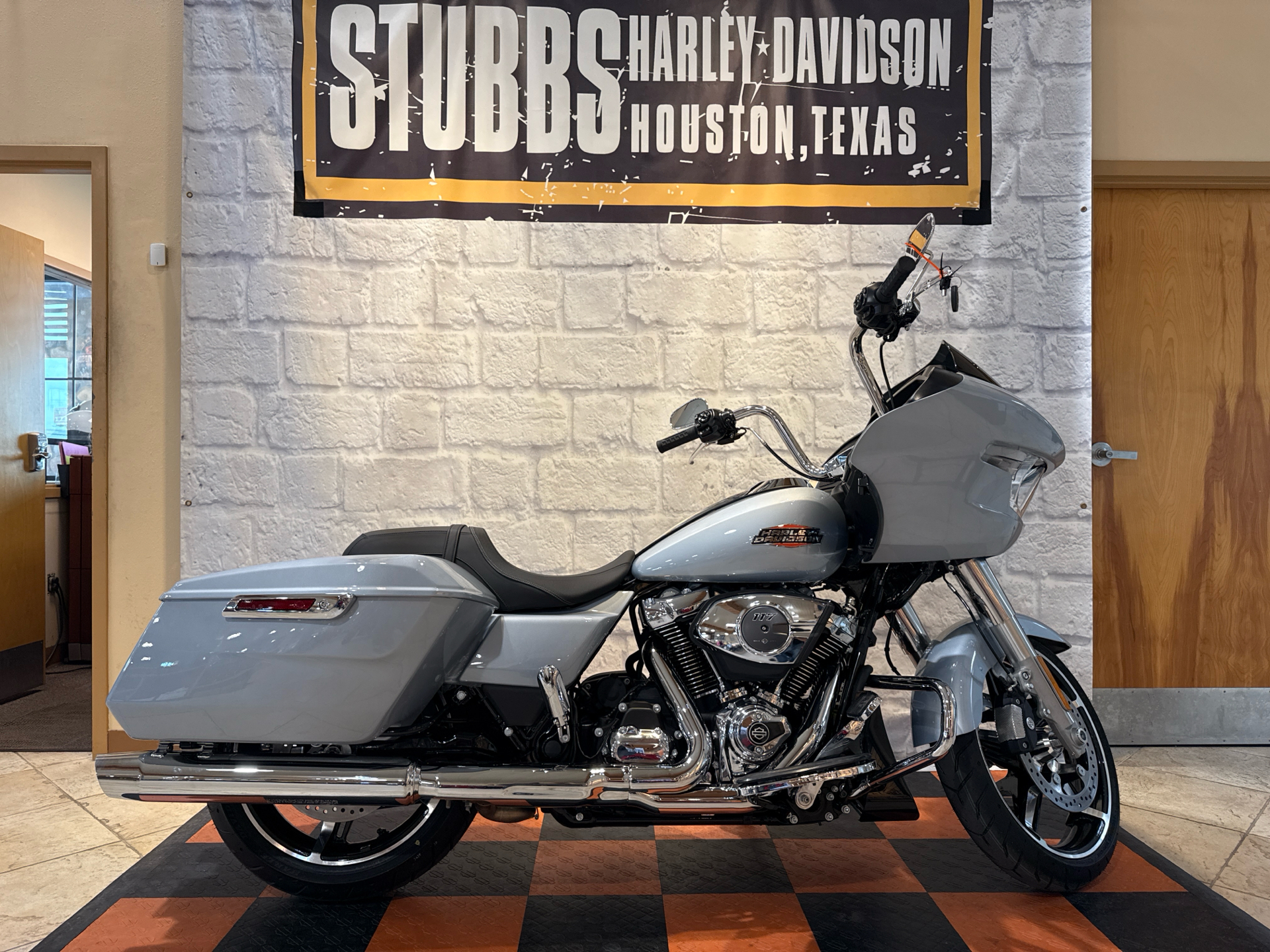 2025 Harley-Davidson Road Glide® in Houston, Texas - Photo 1