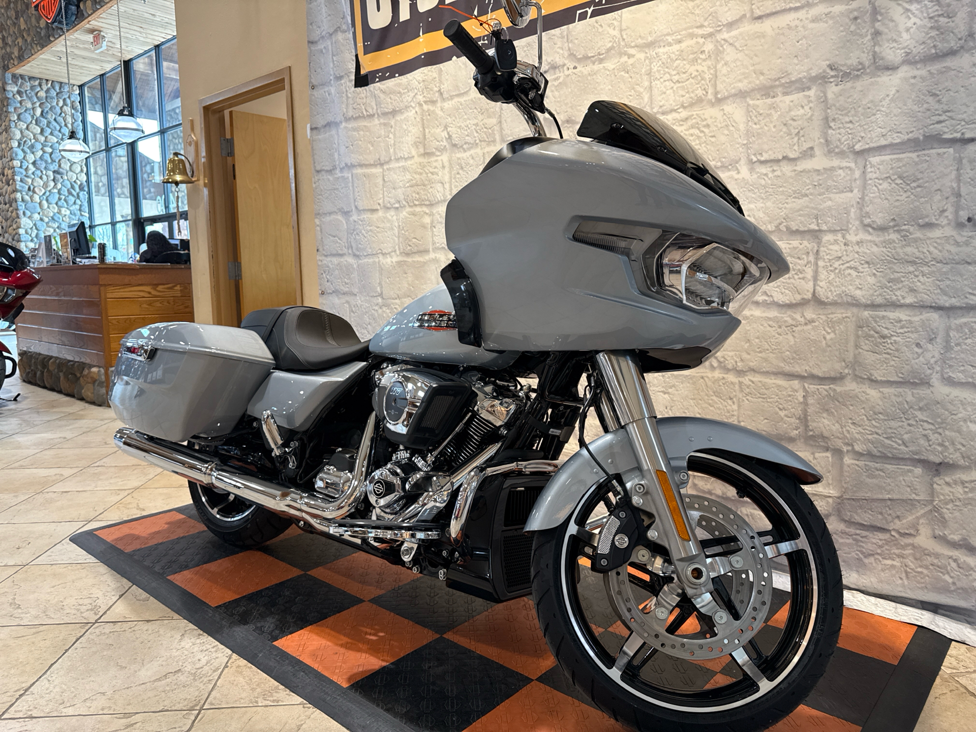 2025 Harley-Davidson Road Glide® in Houston, Texas - Photo 2