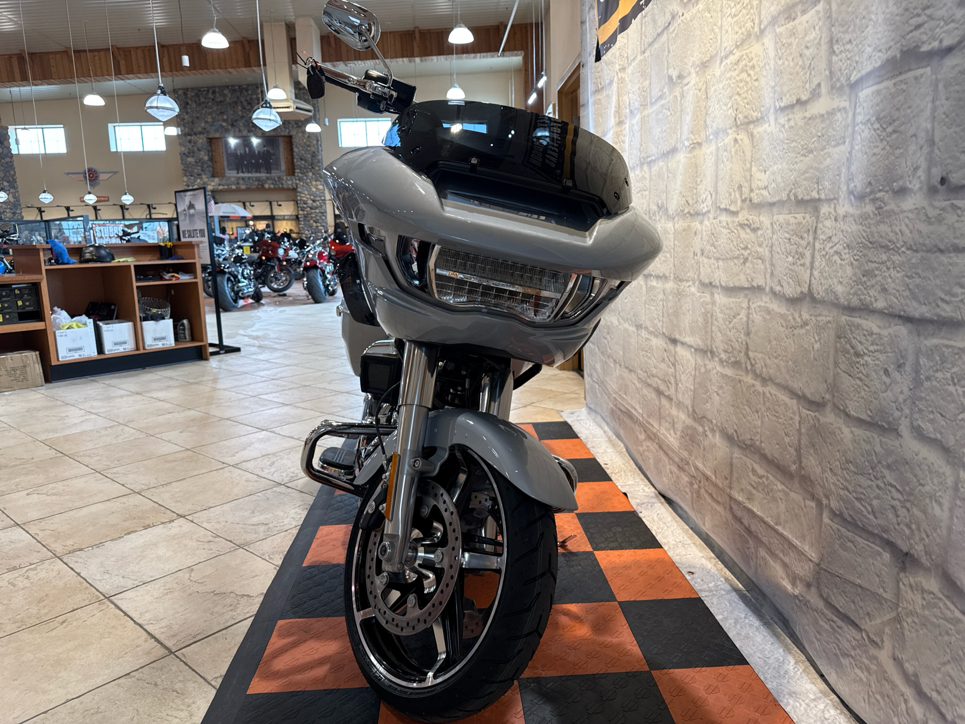 2025 Harley-Davidson Road Glide® in Houston, Texas - Photo 3