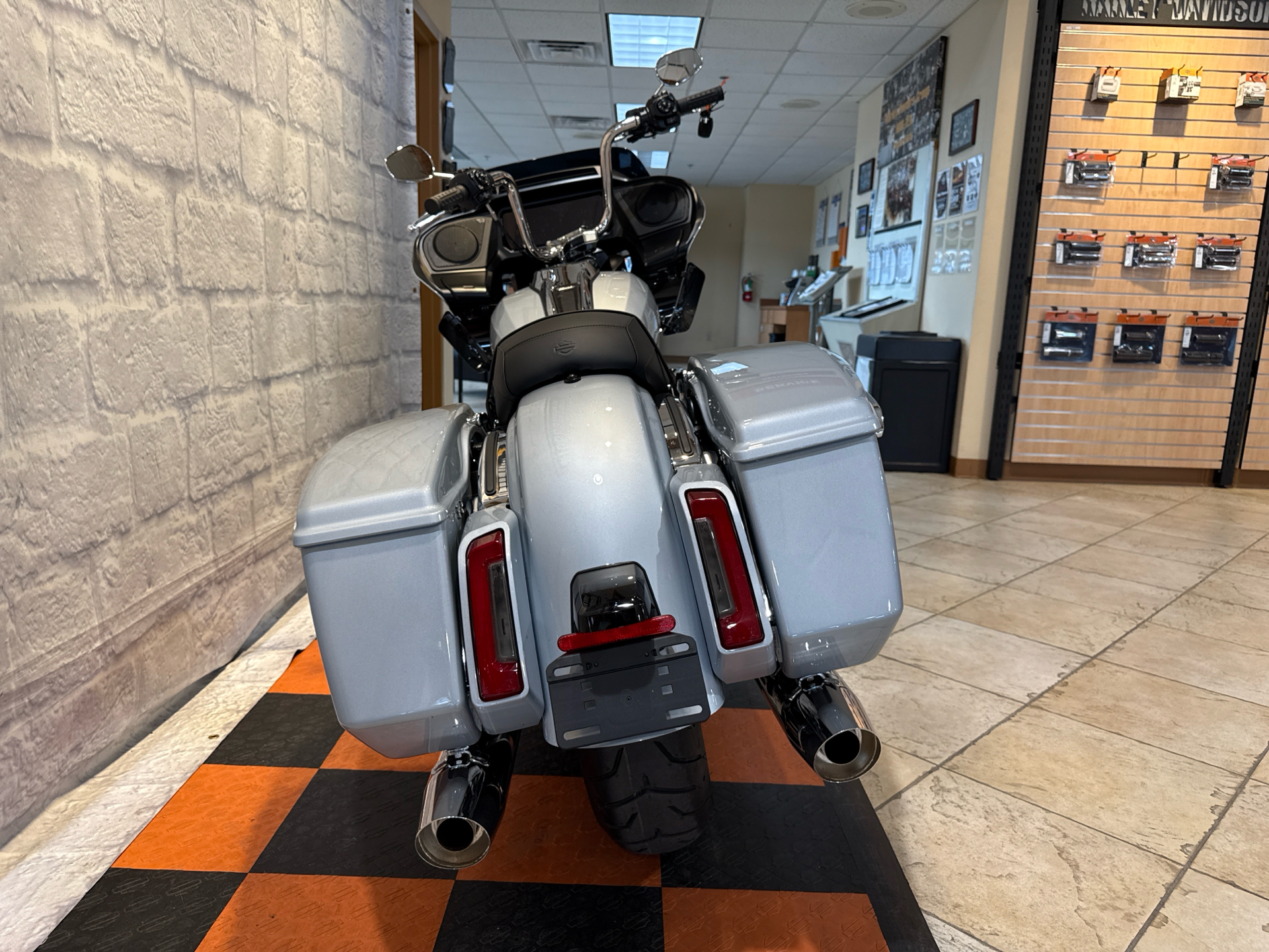 2025 Harley-Davidson Road Glide® in Houston, Texas - Photo 5
