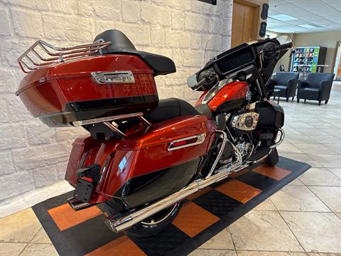 2025 Harley-Davidson Street Glide® Ultra in Houston, Texas - Photo 4