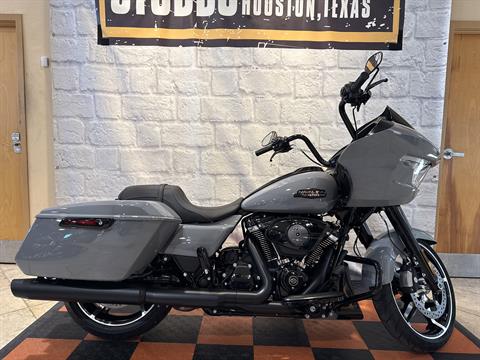 2026 Harley-Davidson Road Glide® in Houston, Texas - Photo 1